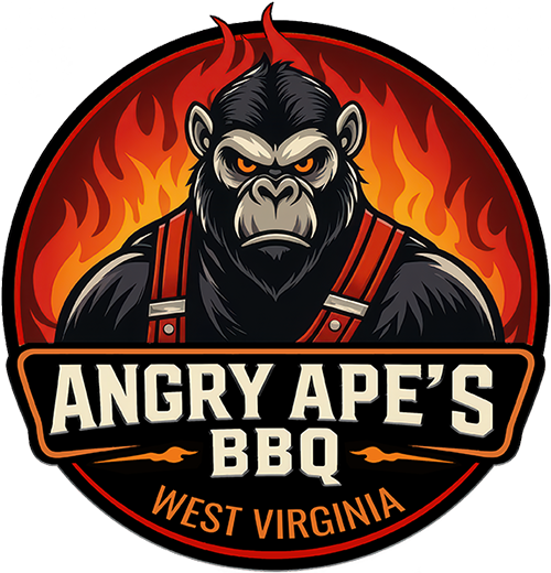 Angry Apes BBQ